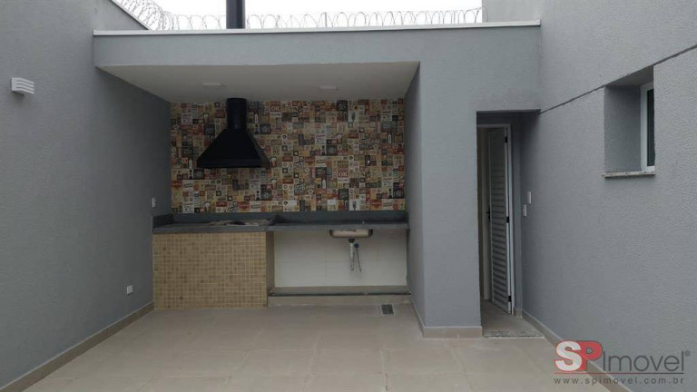 Imagem Apartamento com 2 Quartos à Venda, 33 m² em Vila Carrão - São Paulo