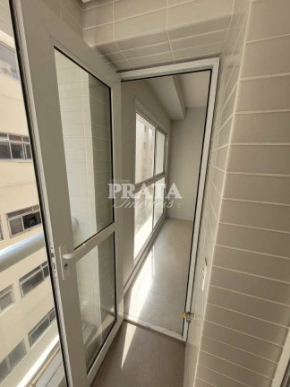 Imagem Apartamento à Venda, 82 m² em Aparecida - Santos Imagem Apartamento à Venda, 82 m² em Aparecida - Santos