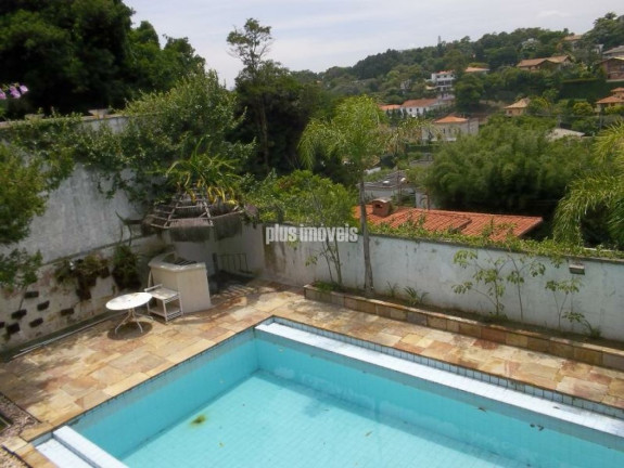 Imagem Casa com 4 Quartos à Venda, 670 m² em Cidade Jardim - São Paulo Imagem Casa com 4 Quartos à Venda, 670 m² em Cidade Jardim - São Paulo