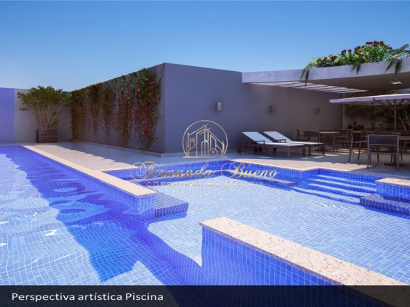 Imóvel com 2 Quartos à Venda, 38 m² em Campestre - Santo André