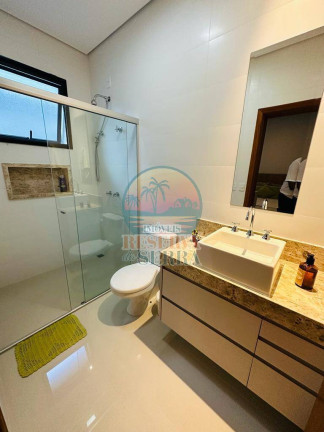 Imagem Casa de Condomínio com 3 Quartos à Venda, 270 m² em Condomínio Reserva Da Serra - Jundiaí Imagem Casa de Condomínio com 3 Quartos à Venda, 270 m² em Condomínio Reserva Da Serra - Jundiaí