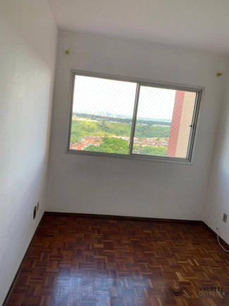 Imagem Apartamento à Venda, 73 m² em Monte Castelo - São José Dos Campos