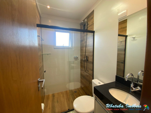 Imagem Apartamento com 2 Quartos à Venda, 70 m² em Centro - Ubatuba