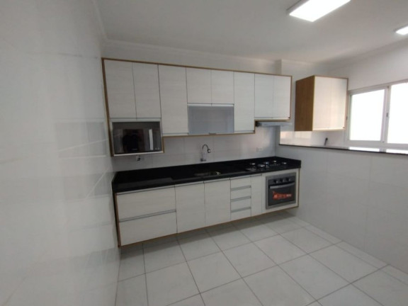 Imagem Apartamento com 3 Quartos à Venda, 89 m² em Aviação - Praia Grande Imagem Apartamento com 3 Quartos à Venda, 89 m² em Aviação - Praia Grande