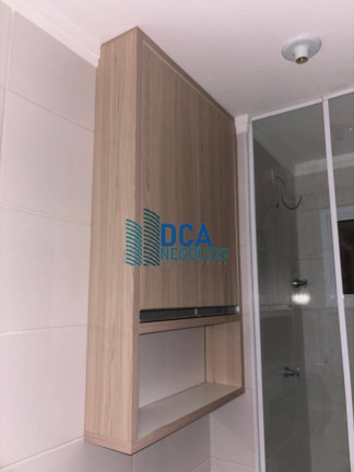 Imagem Apartamento com 2 Quartos à Venda, 54 m² em Residencial Portal Da Mantiqueira - Taubaté Imagem Apartamento com 2 Quartos à Venda, 54 m² em Residencial Portal Da Mantiqueira - Taubaté