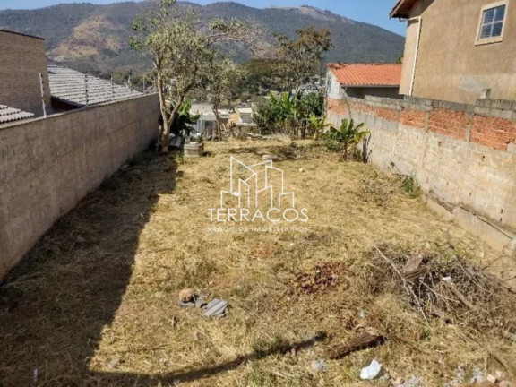 Imagem Terreno à Venda, 261 m² em Jardim Maristela - Atibaia Imagem Terreno à Venda, 261 m² em Jardim Maristela - Atibaia