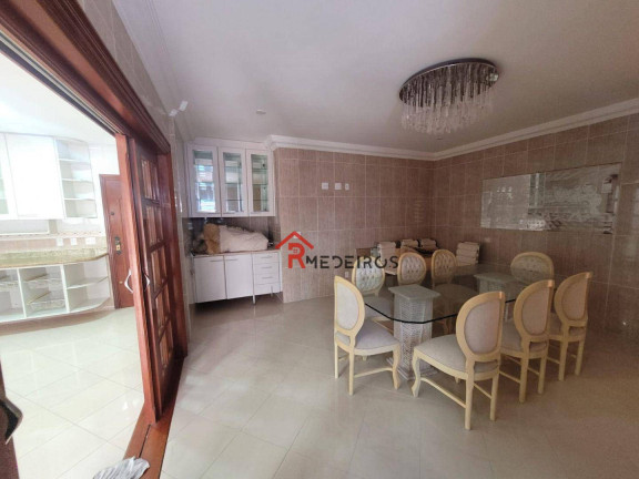 Imagem Cobertura com 5 Quartos à Venda, 257 m² em Aviação - Praia Grande Imagem Cobertura com 5 Quartos à Venda, 257 m² em Aviação - Praia Grande