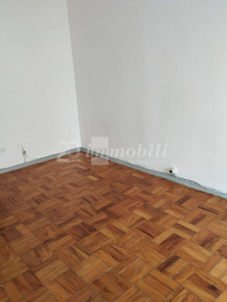 Imagem Apartamento com 1 Quarto à Venda, 36 m² em Higienopolis - São Paulo