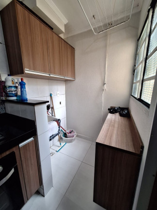 Imagem Apartamento com 2 Quartos à Venda, 50 m² em Loteamento Rei De Ouro - Itatiba