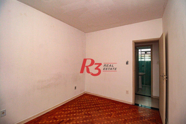 Imagem Apartamento com 3 Quartos à Venda, 95 m² em Boqueirão - Santos Imagem Apartamento com 3 Quartos à Venda, 95 m² em Boqueirão - Santos