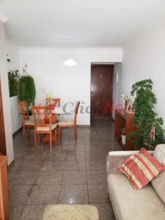 Imagem Apartamento com 2 Quartos à Venda, 68 m² em Vila Gumercindo - São Paulo Imagem Apartamento com 2 Quartos à Venda, 68 m² em Vila Gumercindo - São Paulo