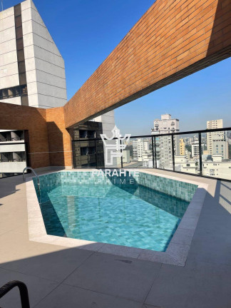 Imagem Apartamento com 1 Quarto para Alugar, 31 m² em Jardim Paulista - São Paulo Imagem Apartamento com 1 Quarto para Alugar, 31 m² em Jardim Paulista - São Paulo