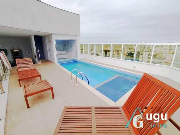 Imagem Apartamento com 3 Quartos à Venda, 140 m² em Centro - Guarapari Imagem Apartamento com 3 Quartos à Venda, 140 m² em Centro - Guarapari