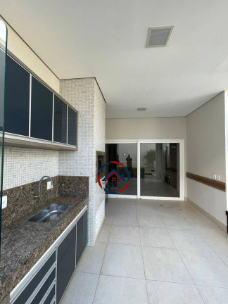 Imagem Casa com 3 Quartos à Venda, 375 m² em Condomínio Belvedere - Cuiabá Imagem Casa com 3 Quartos à Venda, 375 m² em Condomínio Belvedere - Cuiabá