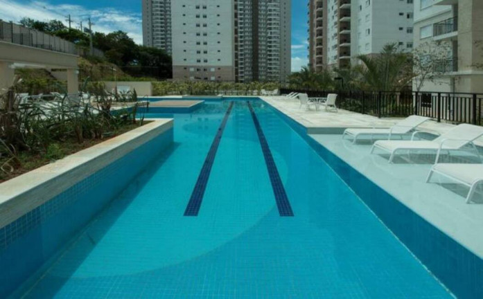 Foto do imóvel Apartamento com 3 Quartos à Venda, 80 m² em Jardim Flórida - Jundiaí