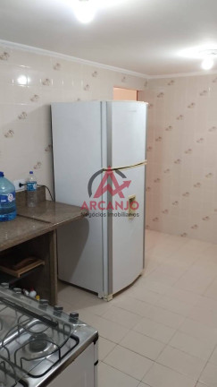 Imagem Apartamento com 2 Quartos à Venda, 83 m² em Tenório - Ubatuba