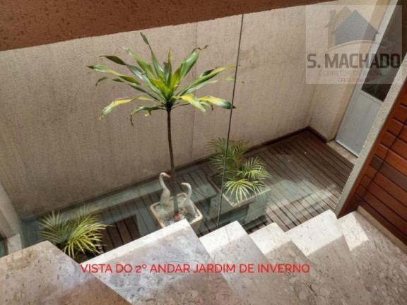 Imagem Casa com 3 Quartos à Venda, 186 m² em Jardim Santo Alberto - Santo André