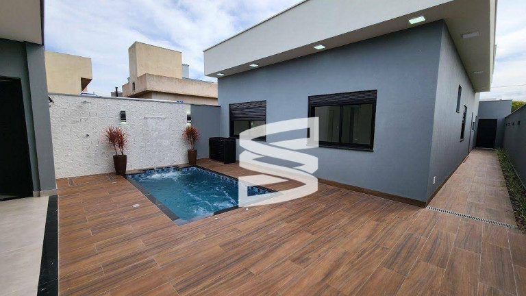 Imagem Casa com 3 Quartos à Venda, 152 m² em Campestre - Piracicaba Imagem Casa com 3 Quartos à Venda, 152 m² em Campestre - Piracicaba