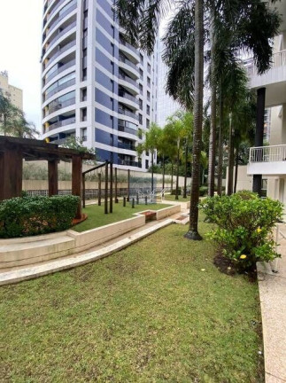 Imagem Apartamento com 1 Quarto à Venda, 78 m² em Vila Nova Conceição - São Paulo