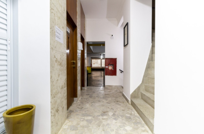 Imagem Apartamento com 2 Quartos à Venda, 77 m² em Barra Funda - São Paulo