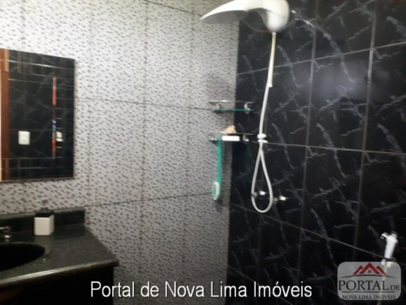 Imagem Casa com 2 Quartos à Venda,  em Fazenda Do Benito - Nova Lima