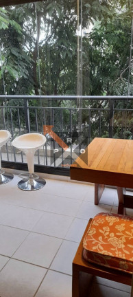 Imagem Imóvel com 3 Quartos à Venda, 92 m² em Mooca - São Paulo Imagem Imóvel com 3 Quartos à Venda, 92 m² em Mooca - São Paulo