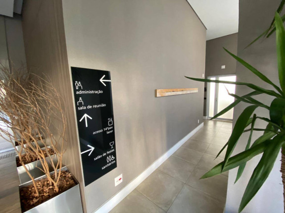 Imagem Apartamento com 1 Quarto à Venda, 30 m² em Perdizes - São Paulo Imagem Apartamento com 1 Quarto à Venda, 30 m² em Perdizes - São Paulo