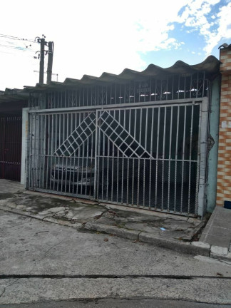 Imagem Sobrado com 3 Quartos à Venda, 82 m² em Vila Luzita - Santo André Imagem Sobrado com 3 Quartos à Venda, 82 m² em Vila Luzita - Santo André