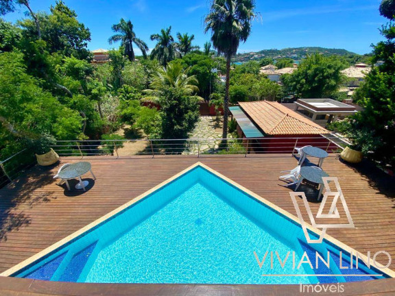 Imagem Casa com 6 Quartos à Venda, 1.250 m² em Ferradura - Armação Dos Búzios Imagem Casa com 6 Quartos à Venda, 1.250 m² em Ferradura - Armação Dos Búzios