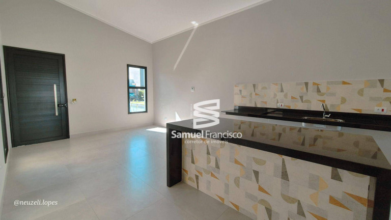 Imagem Casa com 3 Quartos à Venda, 123 m² em água Branca - Piracicaba Imagem Casa com 3 Quartos à Venda, 123 m² em água Branca - Piracicaba