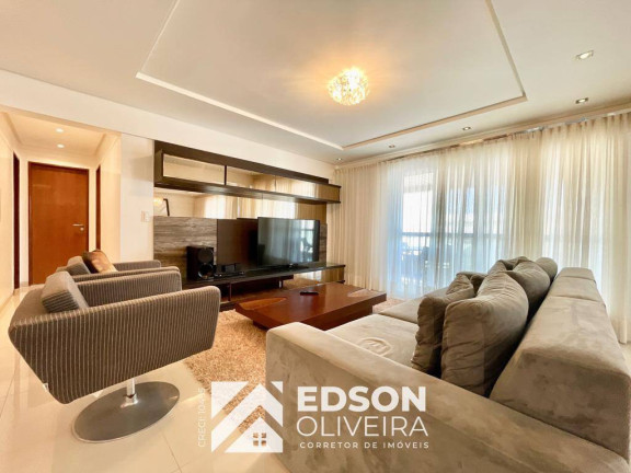 Imagem Cobertura com 5 Quartos à Venda, 353 m² em Intermares - Cabedelo