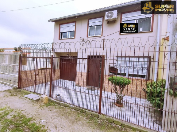 Imagem Casa com 3 Quartos à Venda, 193 m² em Três Vendas - Pelotas