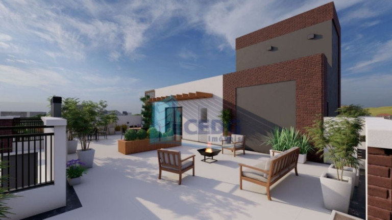 Imagem Apartamento com 2 Quartos à Venda, 52 m² em Santa Quitéria - Curitiba Imagem Apartamento com 2 Quartos à Venda, 52 m² em Santa Quitéria - Curitiba