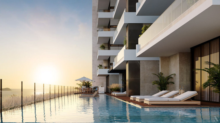 Imagem Apartamento com 3 Quartos à Venda, 159 m² em Centro - Balneário Piçarras