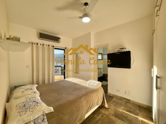 Imagem Cobertura com 3 Quartos à Venda, 312 m² em Enseada - Guarujá Imagem Cobertura com 3 Quartos à Venda, 312 m² em Enseada - Guarujá