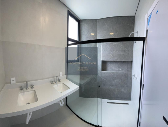 Imagem Casa de Condomínio com 3 Quartos à Venda, 200 m² em Condomínio Cyrela Landscape - Votorantim