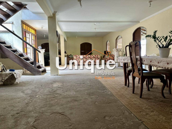 Imagem Casa com 6 Quartos à Venda, 1.120 m² em Praia Do Foguete - Cabo Frio Imagem Casa com 6 Quartos à Venda, 1.120 m² em Praia Do Foguete - Cabo Frio