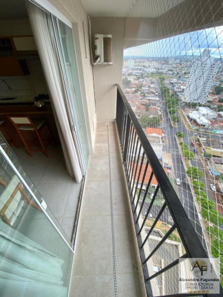 Imagem Apartamento com 3 Quartos à Venda, 76 m² em Parque Amazonia - Goiânia Imagem Apartamento com 3 Quartos à Venda, 76 m² em Parque Amazonia - Goiânia