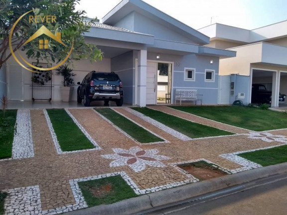 Imagem Casa com 4 Quartos à Venda, 310 m² em Jardim De Itapoan - Paulínia Imagem Casa com 4 Quartos à Venda, 310 m² em Jardim De Itapoan - Paulínia