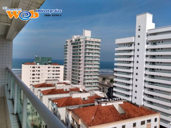 Imagem Apartamento com 3 Quartos à Venda, 121 m² em Aviação - Praia Grande