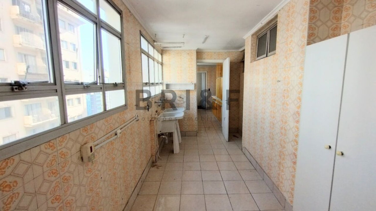 Imagem Apartamento com 4 Quartos à Venda, 210 m² em Brooklin - São Paulo Imagem Apartamento com 4 Quartos à Venda, 210 m² em Brooklin - São Paulo