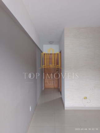 Imagem Apartamento com 2 Quartos à Venda, 67 m² em Urbanova - São José Dos Campos