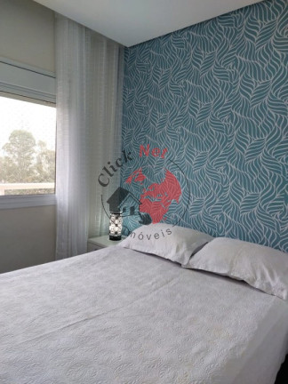 Imagem Apartamento com 3 Quartos à Venda, 94 m² em Centro - São Bernardo Do Campo