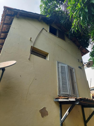 Imagem Casa com 6 Quartos à Venda, 250 m² em São Francisco Xavier - Rio De Janeiro