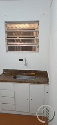Imagem Apartamento com 2 Quartos à Venda, 85 m² em Pompéia - Santos Imagem Apartamento com 2 Quartos à Venda, 85 m² em Pompéia - Santos