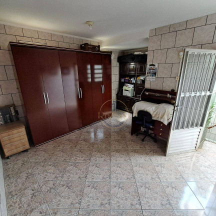 Imagem Sobrado com 5 Quartos à Venda, 125 m² em Jardim Teles De Menezes - Santo André Imagem Sobrado com 5 Quartos à Venda, 125 m² em Jardim Teles De Menezes - Santo André