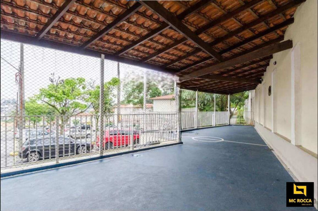 Imagem Casa de Condomínio com 2 Quartos à Venda, 74 m² em Taboão - São Bernardo Do Campo Imagem Casa de Condomínio com 2 Quartos à Venda, 74 m² em Taboão - São Bernardo Do Campo