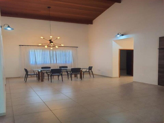 Imagem Casa de Condomínio com 4 Quartos à Venda, 1 m² em Colinas De Inhandjara - Itupeva Imagem Casa de Condomínio com 4 Quartos à Venda, 1 m² em Colinas De Inhandjara - Itupeva