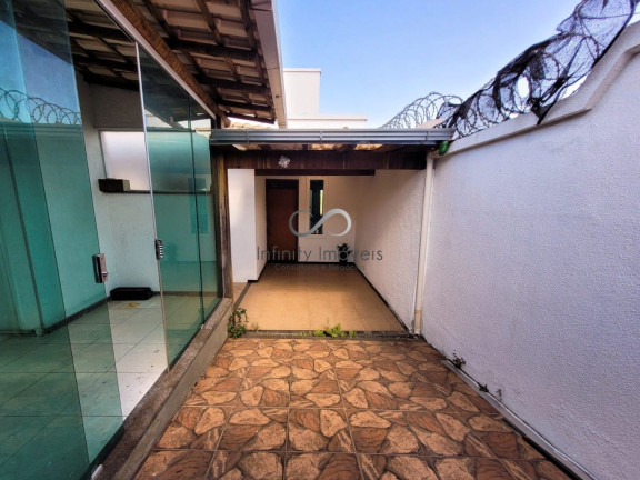 Imagem Casa com 4 Quartos à Venda, 396 m² em Jardim Imperial - Lagoa Santa Imagem Casa com 4 Quartos à Venda, 396 m² em Jardim Imperial - Lagoa Santa