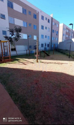 Imagem Apartamento com 2 Quartos à Venda, 42 m² em Residencial Forlife Versato - Votuporanga Imagem Apartamento com 2 Quartos à Venda, 42 m² em Residencial Forlife Versato - Votuporanga